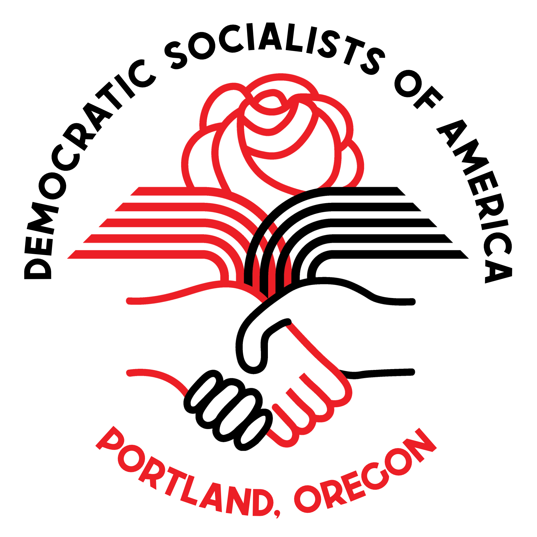 DSA logo