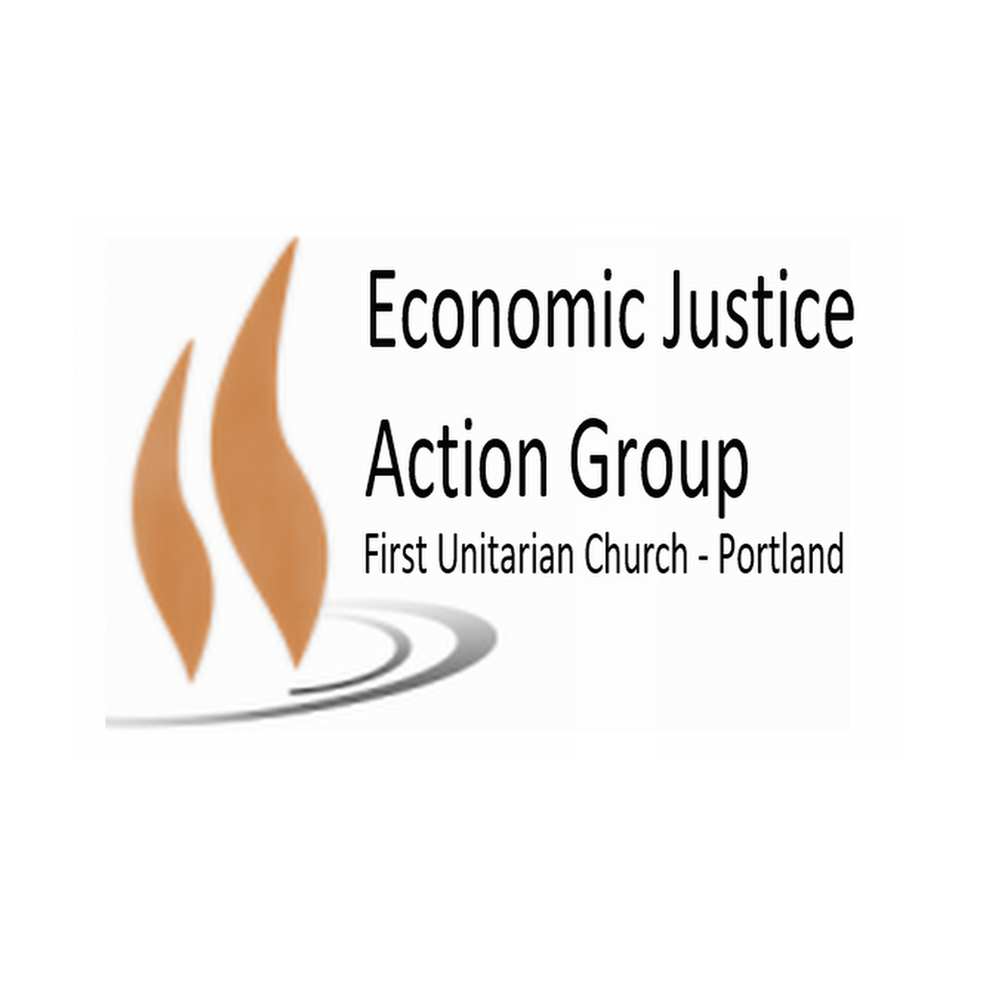 Economic Justice Action Group logo