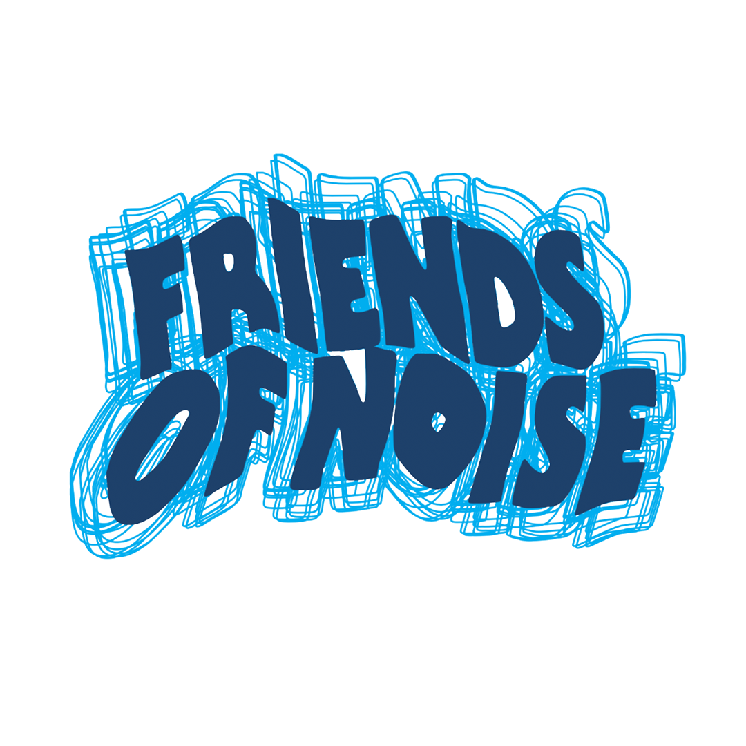 Friends of Noise logo