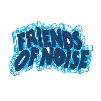 Friends of Noise logo