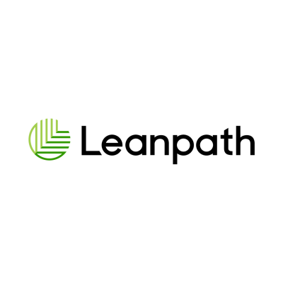 Leanpath logo