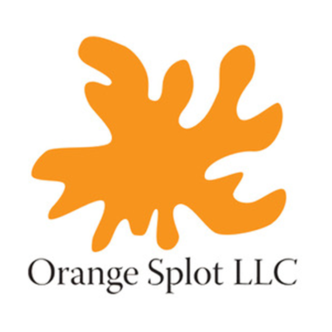 Orange Spot LLC logo
