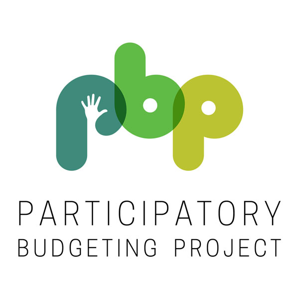 Participatory Budgeting Project logo