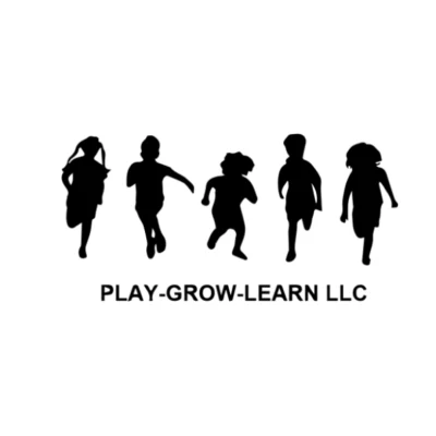 Play Grown Learn logo