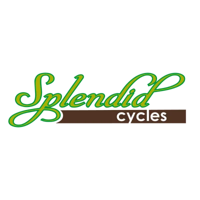 Splendid Cycles logo