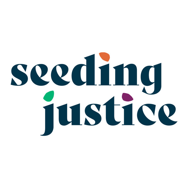Seeding Justice logo