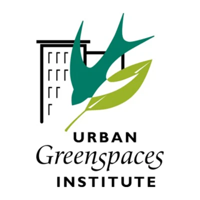 Urban Greenspaces Institute logo