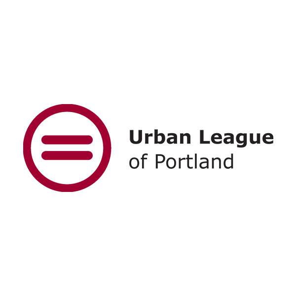 Urban League of Portland logo