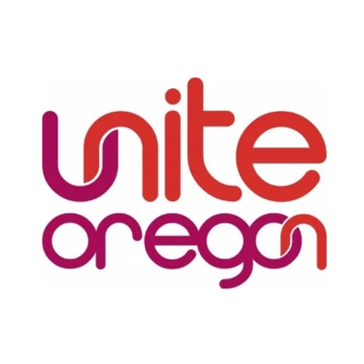 Unite Oregon logo