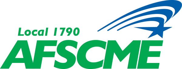 AFSCME 1790 logo