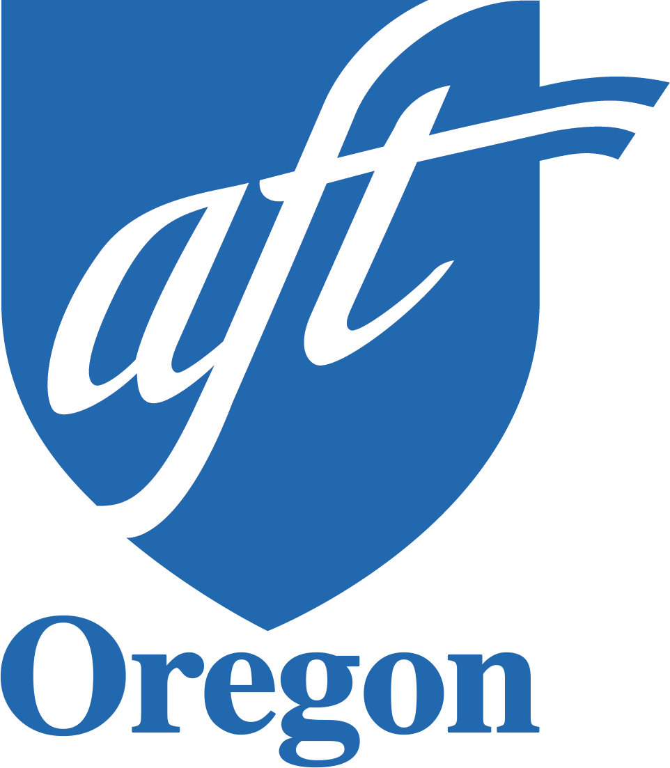 AFT-Oregon logo