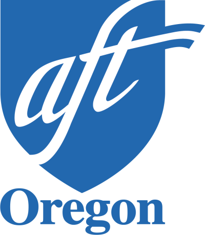 AFT-Oregon logo