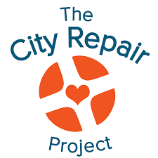 The City Repair Project logo