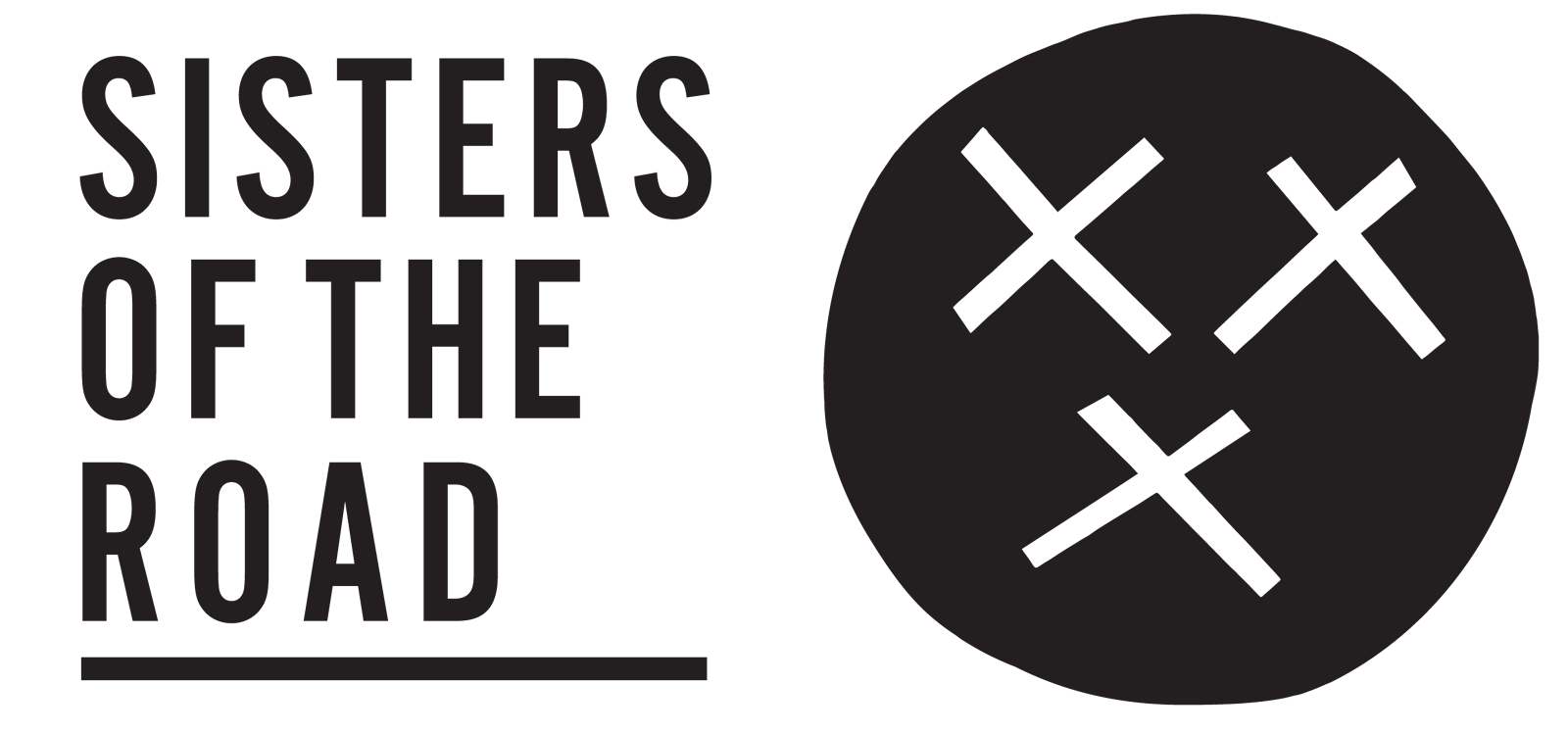 Sisters of the Road logo